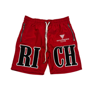 CHI Luxe Shorts