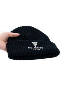 RFC “Daily Deposits” Beanie