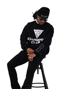 RFC French Terry Crewneck - Pre-Order Exclusive