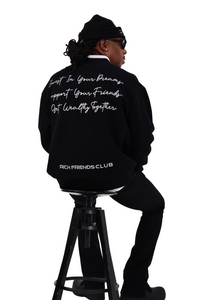 RFC French Terry Crewneck - Pre-Order Exclusive