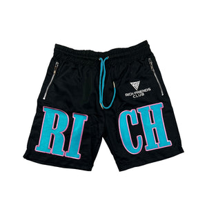 South Beach Luxe Shorts