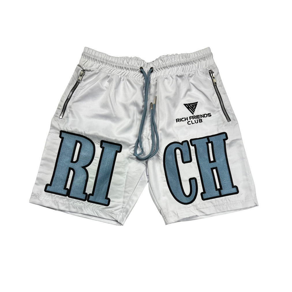 UNC Luxe Shorts