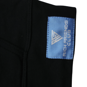 Daily Deposits French Terry Frost Blue Jogger Set