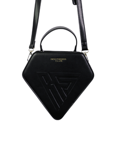 Blaque Heist Diamond Handbag